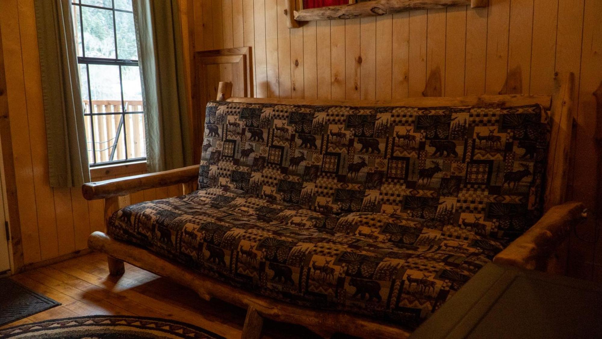 Ouray Riverside Resort - Inn & Cabins Værelse billede